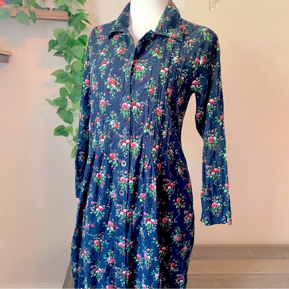 Vermont Country Store Dress